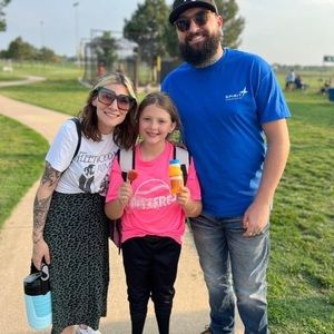 Meet your Posher, Dalton